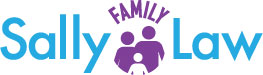 Sally Family Law Logo